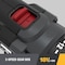 Caterpillar Cat 18V 1 FOR ALL 1/2 in. Cordless Hammer Drill with Brushless Motor and Two Batteries DX12 - alternate 6